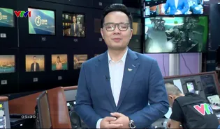 Chào buổi sáng - 31/5/2025