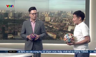 Chào buổi sáng - 01/6/2025