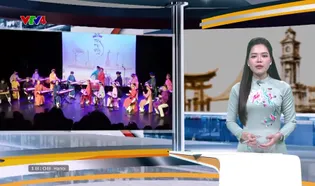 Người Việt bốn phương - 03/6/2025