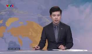 Bản tin tiếng Anh 15h - 04/6/2025