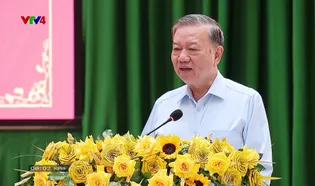 Bản tin tiếng Anh 8h - 04/6/2025