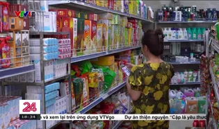 Chuyển động 24h tối - 05/6/2025