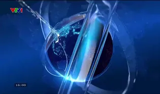 Thời sự 16h VTV1 - 07/6/2025