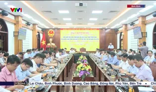 Thời sự 19h VTV1 - 07/6/2025