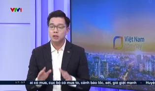 Bản tin thời tiết 18h - 07/6/2025