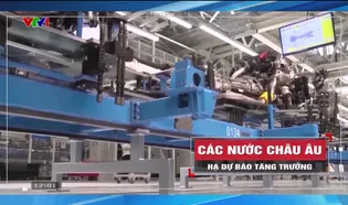 Thời sự 12h VTV1 - 08/6/2025