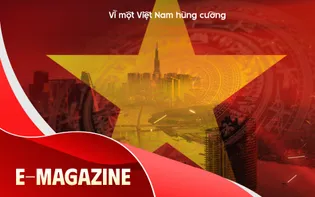 Việt Nam: Đổi mới tư duy, sáng tạo cách làm, nâng tầm vị thế