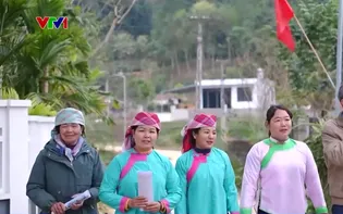 Người dân tin tưởng, kỳ vọng vào Ban Chấp hành khóa mới