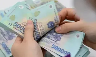 Bổ sung 53.554 tỷ đồng cho địa phương thực hiện mức lương cơ sở 2,34 triệu đồng/tháng