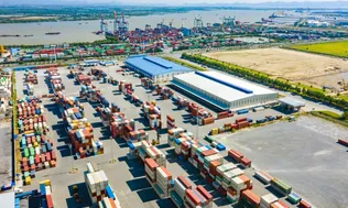 Việt Nam chủ động ứng phó rủi ro hàng hải trước căng thẳng Trung Đông