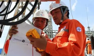 Bộ Công Thương: Nhu cầu điện tăng nhanh, sẵn sàng các phương án cung ứng