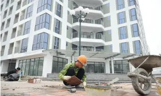 Bổ sung chính sách đặc thù phát triển nhà ở xã hội