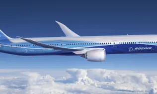 Trung Quốc cho phép tiếp nhận máy bay Boeing