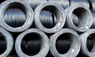 Mỹ áp thuế chống bán phá giá 0,76% với sản phẩm đúc bằng sợi của Việt Nam