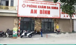Phát hiện và xử lý phòng khám răng hàm mặt hoạt động “chui” tại Hà Đông