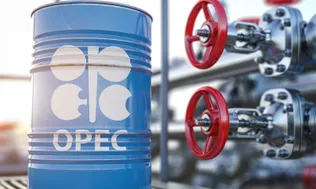 OPEC+ tăng sản lượng dầu từ tháng 6