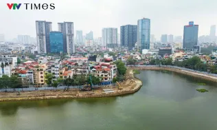 Khẩn trương gỡ vướng cho gần 2.900 dự án dang dở