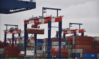 Mỹ có thể sớm giảm thuế quan cho Ấn Độ