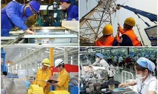 Các chính sách kinh tế có hiệu lực từ tháng 3/2026