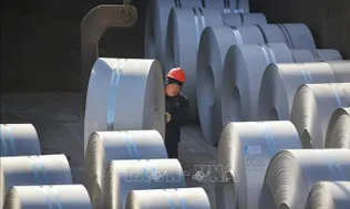 Thuế quan của Mỹ: Thêm hơn 400 sản phẩm nhập khẩu vào danh mục chịu thuế