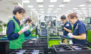 Hà Nội tháo gỡ khó khăn cho hoạt động xuất khẩu