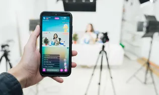 Phải công khai quy chế livestream bán hàng trên nền tảng thương mại điện tử