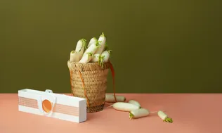 Coco Food và những chiếc bánh trung thu cho vị ngọt an lành