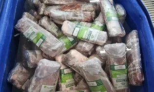 Khởi tố 4 đối tượng sản xuất “thịt bò Wagyu” giả từ thịt trâu