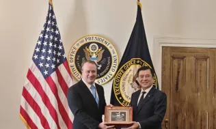 Việt Nam - Hoa Kỳ tiếp tục vòng đàm phán kỹ thuật Hiệp định Thương mại đối ứng