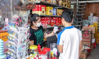 Nâng ngưỡng miễn thuế 500 triệu đồng: Giải phóng nguồn lực cho 90% hộ kinh doanh