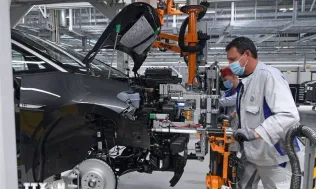 Số doanh nghiệp phá sản tại Đức cao nhất 20 năm