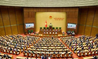 Chốt mục tiêu tăng trưởng GDP từ 10%, giao chỉ tiêu cho từng địa phương