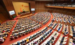 Chính thức bỏ ngưỡng doanh thu chịu thuế 500 triệu đồng với hộ kinh doanh