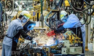 Kinh tế 5 tháng ghi nhận nhiều điểm sáng, nhập siêu và lạm phát cần theo dõi