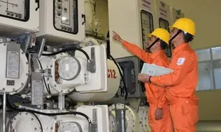 Hoàn thiện cơ chế cho thị trường điện cạnh tranh