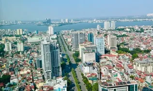 Hà Nội đôn đốc 243 dự án thí điểm nhà ở thương mại
