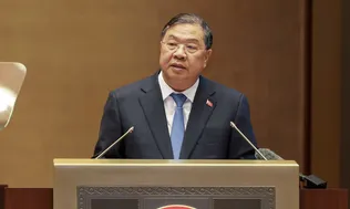 Năm 2027, dự kiến chi thường xuyên hơn 2 triệu tỷ, gồm chi cải cách tiền lương
