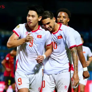 ĐT Việt Nam ra quân thuyết phục tại ASEAN Cup 2026