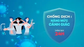 Bản tin Chống dịch 24h tối 20/2/2021