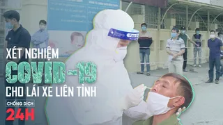 Bản tin Chống dịch 24h sáng 22/2/2021