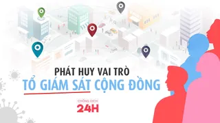 Bản tin Chống dịch 24h tối 22/2/2021