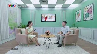 Sống vui: Điều trị tê bì tay chân