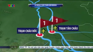 Thời sự 16h VTV1 - 16/9/2024