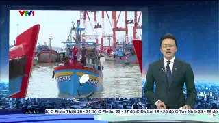 Thời sự 12h VTV1 - 18/9/2024