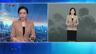 Thời sự 8h VTV1 - 19/9/2024