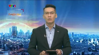 Thời sự 11h VTV1 - 19/10/2024