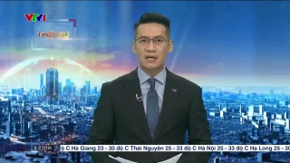 Thời sự 12h VTV1 - 19/10/2024