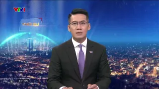 Thời sự 20h VTV1 - 18/11/2024