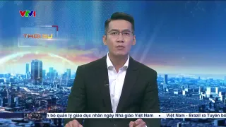 Thời sự 16h VTV1 - 18/11/2024