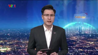 Thời sự 23h VTV1 - 21/11/2024